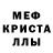 A-PVP мука Anthony Citraro